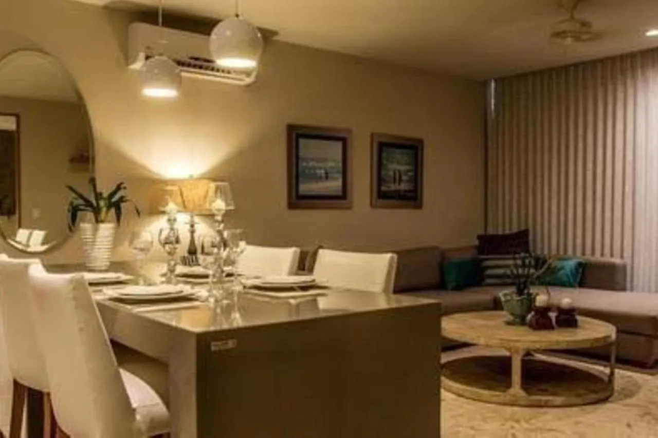 Apartmán Anah Luxury Suite Playa del Carmen