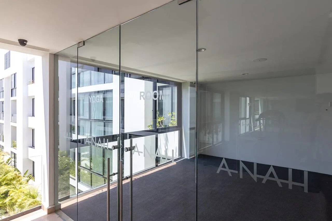 Anah Luxury Suite Playa del Carmen