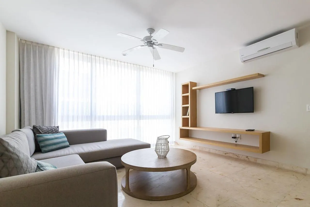 Anah Luxury Suite Playa del Carmen