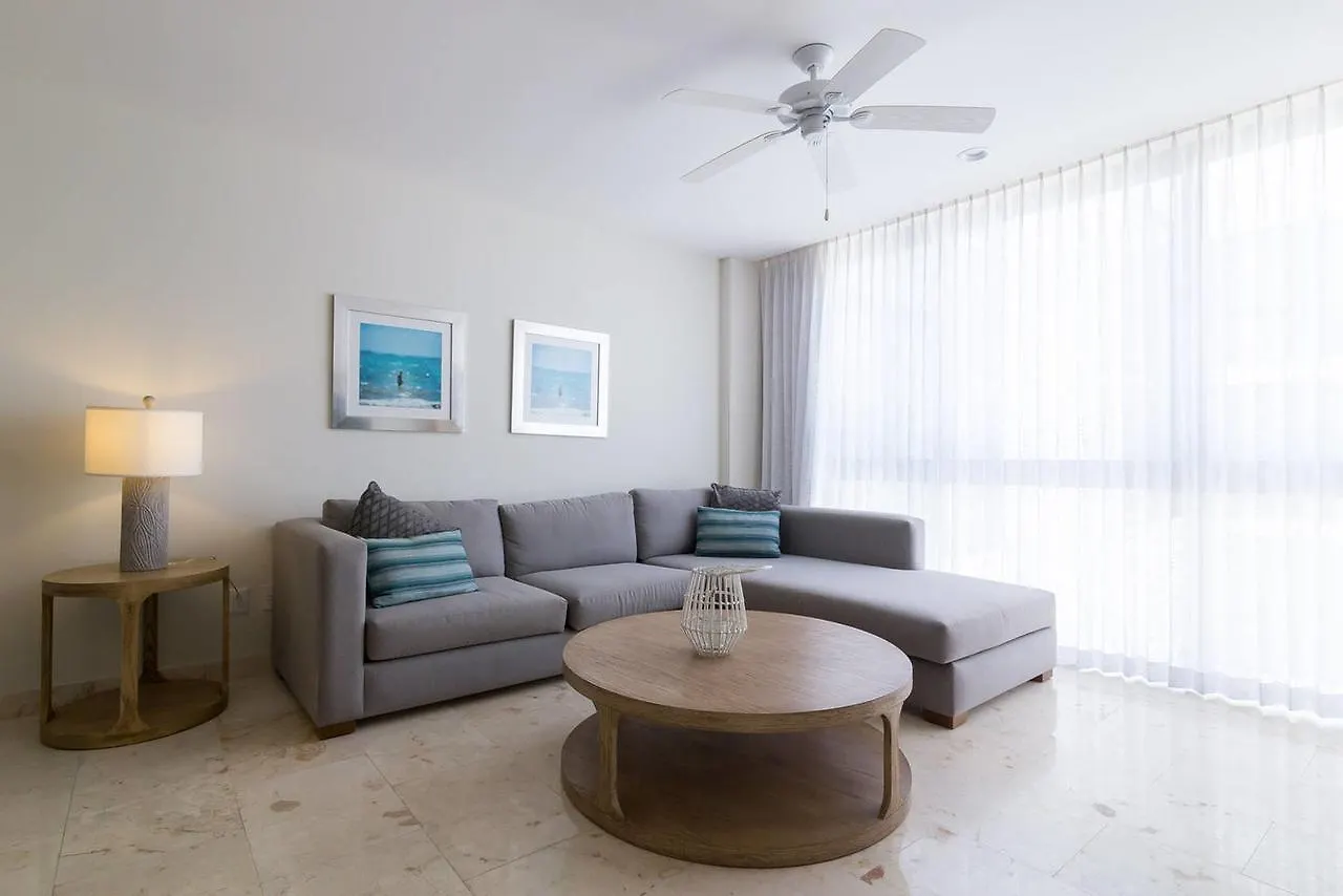 Anah Luxury Suite Playa del Carmen Apartmán