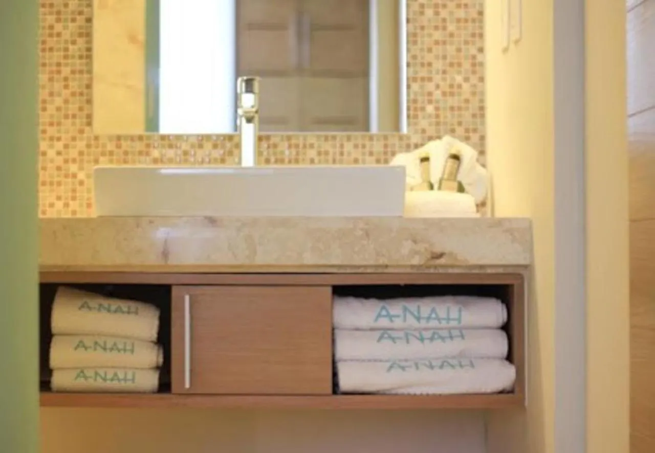 Apartmán Anah Luxury Suite Playa del Carmen