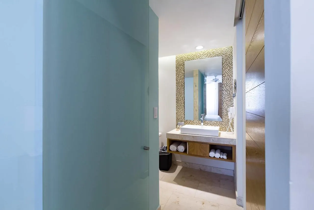 Apartmán Anah Luxury Suite Playa del Carmen Mexiko