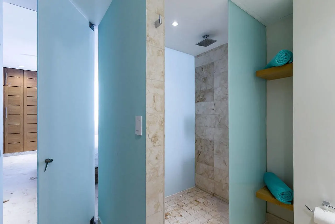 Anah Luxury Suite Playa del Carmen Mexiko