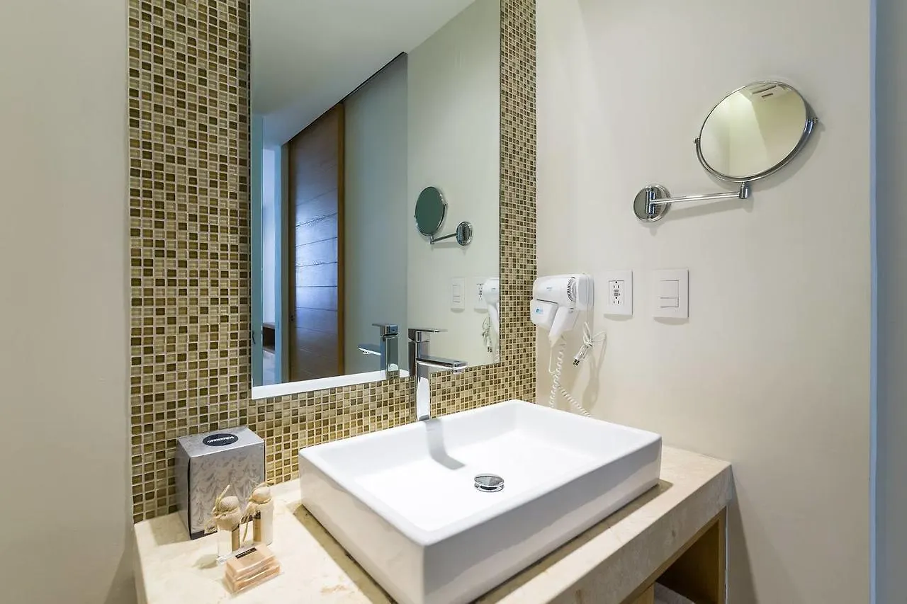 Anah Luxury Suite プレヤデルカーメン アパート